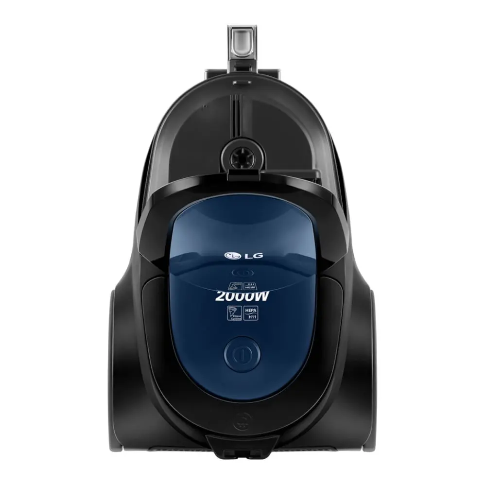 Вакуумный очиститель LG с простым контейнером простой бин vk76a03ntcb; Домашняя техника; очистка; сухая и влажная чистка; ручные пылесосы;