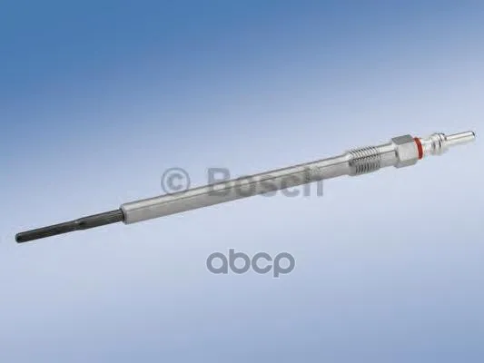Свеча Накаливания Fiat/Opel/Saab 06- Cdti/Jtd/Ttid Bosch арт. 0250403011