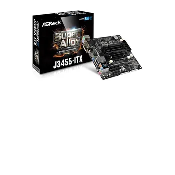 

Asrock J3455b-itx, Ddr3-sdram,ddr3l-sdram, So-dimm, 1333,1600,1866