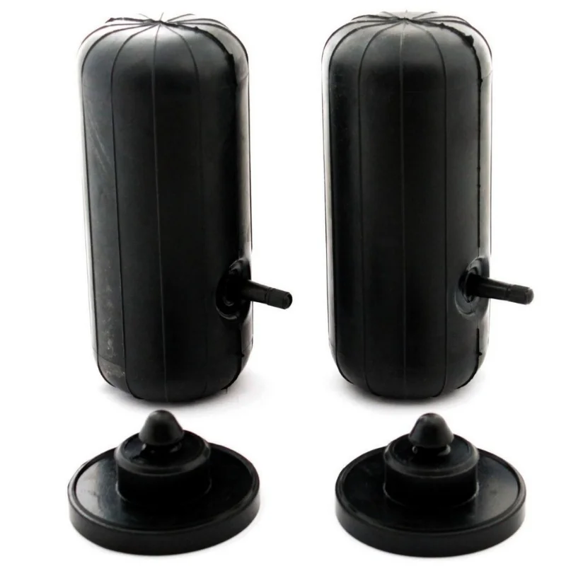 Air spring for car shock absorption air suspension size 230*110mm paging set | Автомобили и мотоциклы