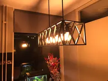 Spiral-Lamp Light-Bulb Filament Ampoule G95 T45 E27 Incandescent Retro Vintage G80 ST64