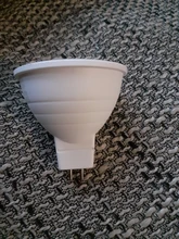 Spotlight Lampara Led-Bulb Bombillas E14 Gu10 E27 MR16 White Cold/warm 220V 6W 24/120-Degree