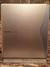 CLEANING-FILTER Air-Purifier Mc70kmv2-Series Daikin for Mc70kmv2-series/Mc70kmv2n/Mc70kmv2r/..