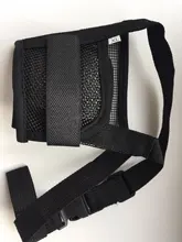 Dog-Muzzle Dog-Accessories Pet-Mouth Dogs Small Anti-Barking Nylon Adjustable for Large