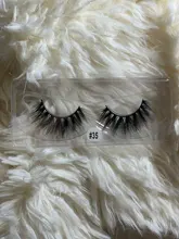 Wholesale Eyelashes Makeup Natural In-Bulk 3d Thick 4/20/50/100pcs