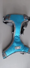 Vest Harnesses Pet-Accessories Husky Adjustable Breast-Band Reflective Large Dog 