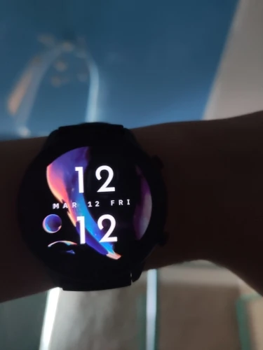 Отзыв о товаре Умные часы Amazfit GTR 2 sport A1952 aluminium от пользователя M***o