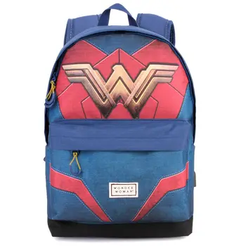 

Backpack Wonder Woman DC Comics adaptive 42cm