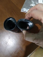 Connector Hose-Cleaner-Machine Inner-Diameter 32mm with 2PCS Wall-Joint