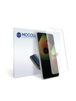 

Protective film mocoll for display realme 5 pro glossy