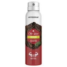 Аэрозольный дезодорант-антиперспирант Old Spice Природный аромат Timber 150 мл