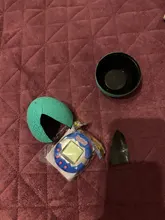 Vaso de dinosaurio en forma de huevo para mascota electrónica, Tamagotchis electrónico de juguete, multicolor, Virtual, ciber Digital, regalo de Navidad