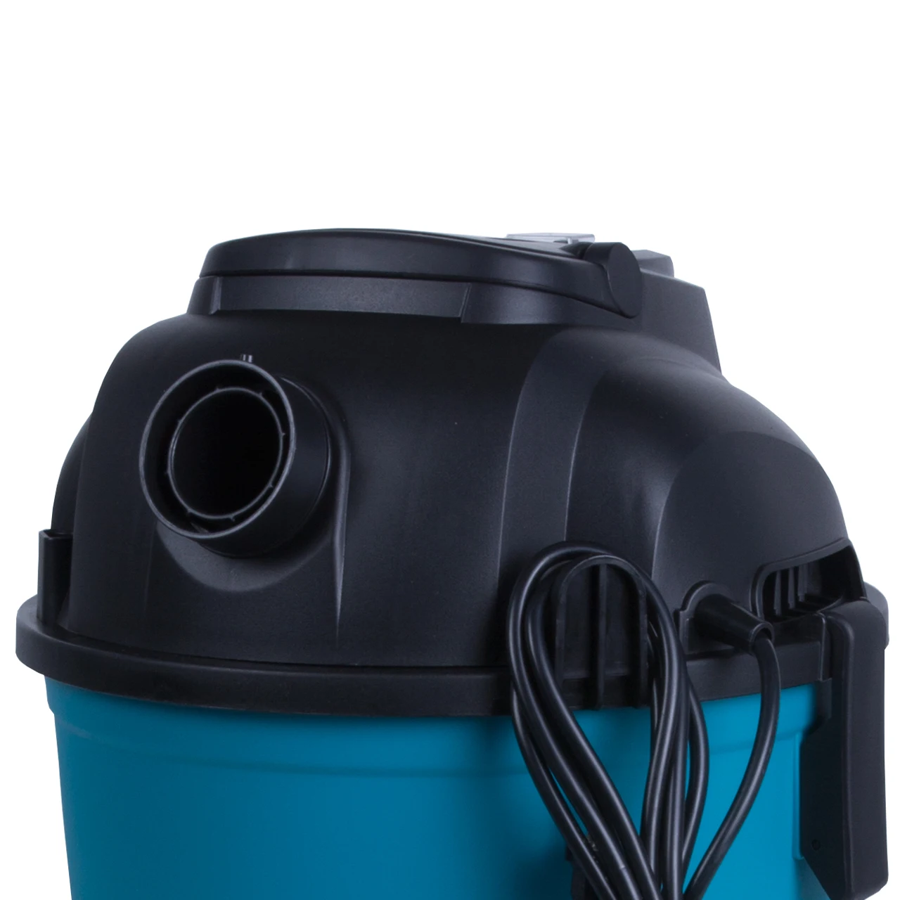 Пылесос для сухой и влажной уборки Bort BSS-1218 (Мощность 1200 Вт, вместимость пылесборника 18 л, длина шланга 4 м, функция