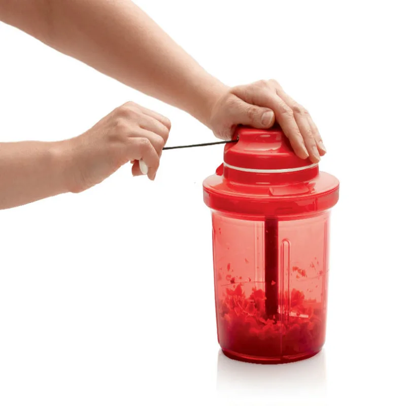 КОМБАЙН ЭКСТРА-ШЕФ(1,35 Л) Tupperware