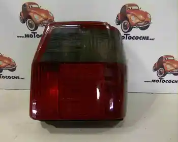 

RIGHT REAR light FIAT ONE (146)