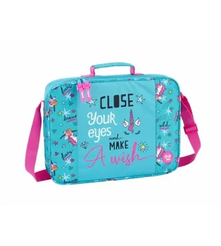 

WALLET EXTRACURRICULAR GLOWLAB "DREAMS"