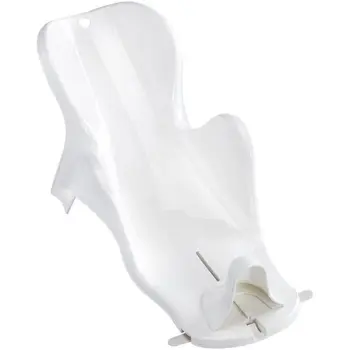 

THERMOBABY Lounger bathroom Daphne-Lily of the valley White