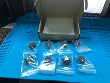 1/2-Water-Cooling-Compression-Fittings Winkool Thread OD 8pcs/Lot X 3/8--Id