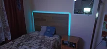 Tube-Line Neon-Light Led-Strip El-Wire Auto-Rope Flexible Garland 12V with 3M/5M