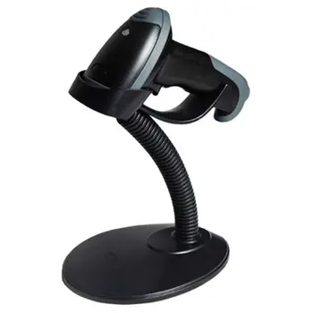 

Barcode Reader with Support Mustek MK40-2WN WIFI Black