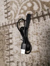 Power-Cord-Charger Electric-Adapter Plug-Charging MJTXD01SKS Xiaomi Shaver USB for Mijia