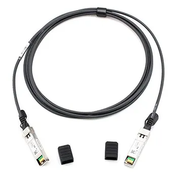 

SFP+ Fibre Connecting Tube Mikrotik S+DA0003 10 Gbps (3 m)
