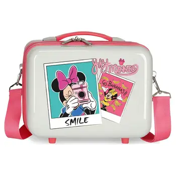 

Toiletry ABS Minnie Smile Adaptive