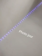 Tira de luces LED Flexible con Bluetooth, 2M, 3M, 5M, 10M, 15M, 20M, SMD 5050, iluminación de fondo de TV de fondo de pared