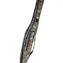 Чехол жёсткий для рыбалки чехол для спиннинги чехол для катушки чехол для удилищ чехол для катушки “WEIDO” 1.5M