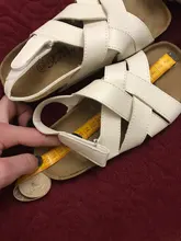 Sandalias de cuero Pu para niños y niñas, zapatos informales de marca, deportivos, a la moda, para la playa, verano, 2020