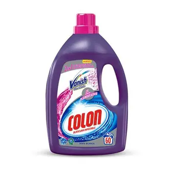 

Colon Vanish Whites Liquid Laundry Detergent (60 Washes)