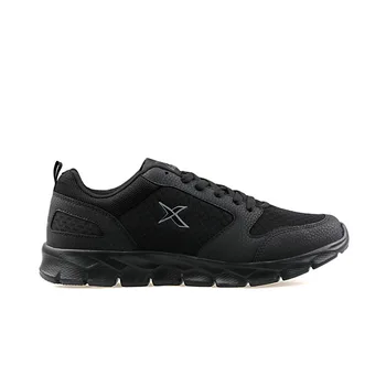 

Kinetix Black Men Casual Shoes 100426759