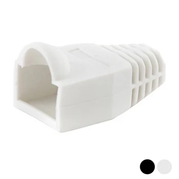 

RJ45 Connector Case GEMBIRD BT5 (100 uds.)