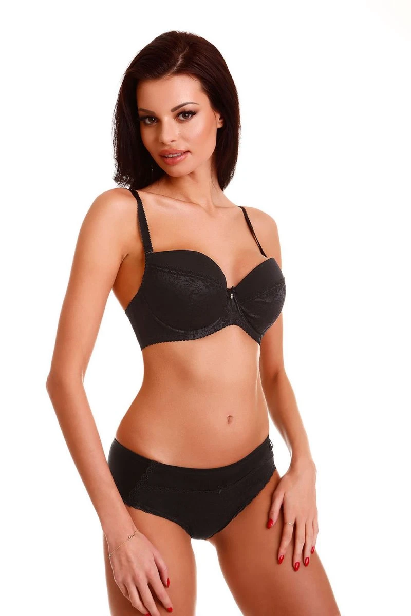 Бюстгальтер с уплотненной чашкой Kelly |