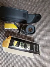 APEXEL-Monocular de doble enfoque HD, 16x52 con visión nocturna, telescopio impermeable de alta potencia para caza al aire libre, turismo, observación de aves