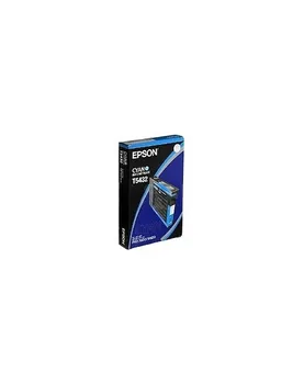 

Epson GF Stylus Pro-4000/4400/7600/9600 Cyan Cartridge (110ml)