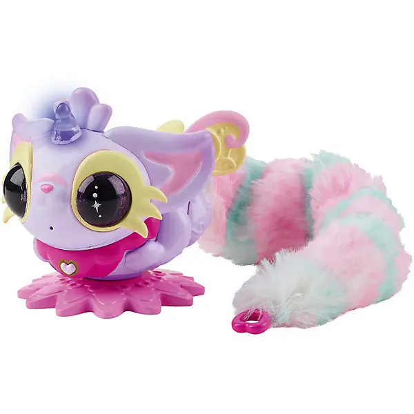 Интерактивная игрушка Pixie Belles- Layla