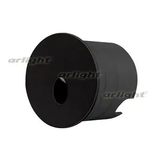 

00049 downlight lt-gap-r70-3w warm3000 (Bk, 30deg, 230V) Arlight box 1-piece