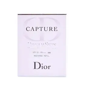 

DIOR CAPTURE DREAMSKIN MOIST & PERFECT cushion refill #000 15 gr