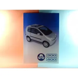 

AIXAM 300