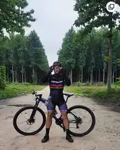 Jersey de Ciclismo de 2021 Pro ASTANA hombres ciclismo conjunto ropa de bicicleta de carreras traje transpirable ropa para bicicleta de montaña Sportwears desgaste