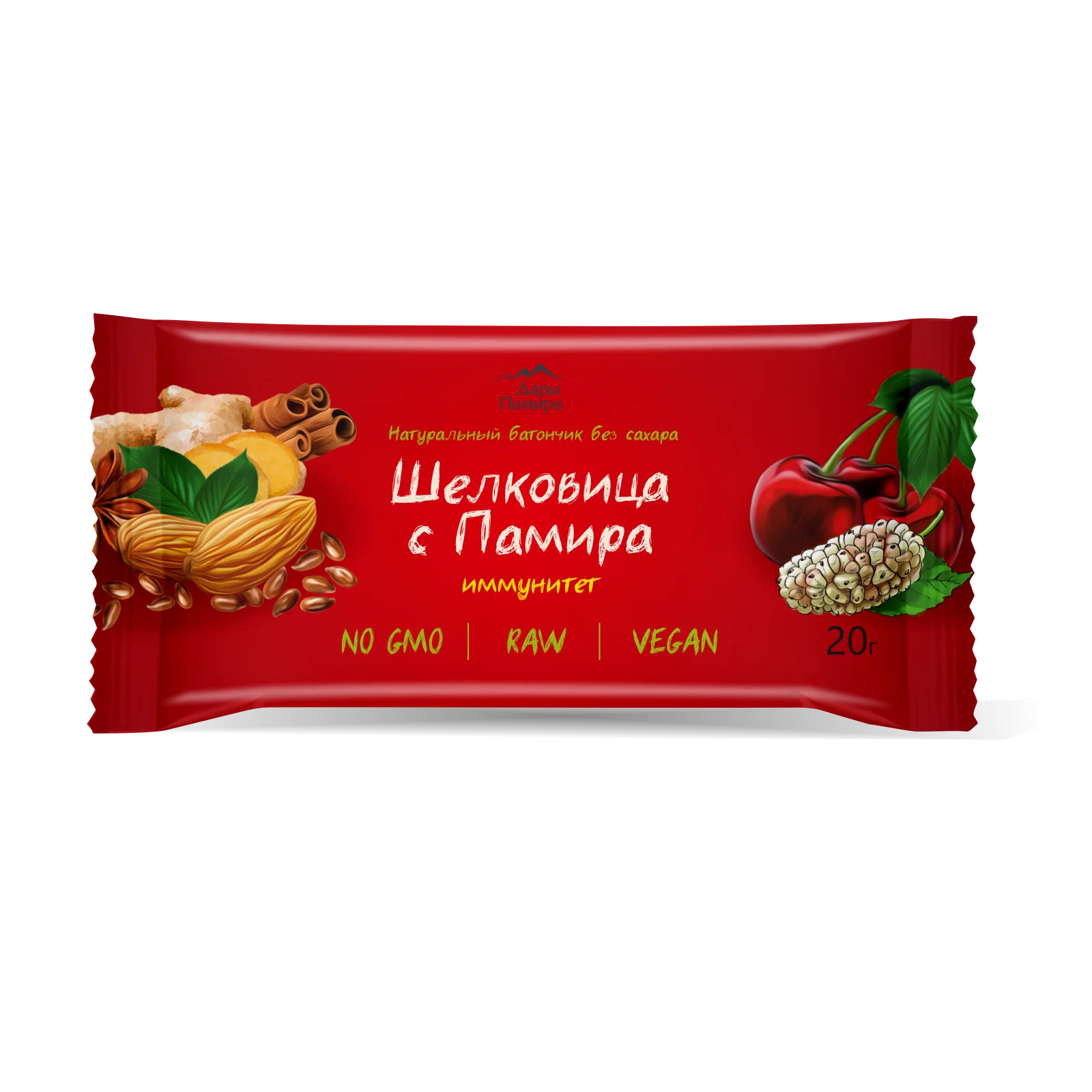 Батончик 