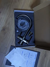 Sink Tap Faucets-Mixer Water-Tap DRINKING-WATER-FILTER WF-0180