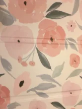 Rosa Flores para iPad aire de 10,9 pulgadas 4 2020 5th 6th 10,2 8th generación 12,9 pulgadas Pro 2018 Mini 4 5 funda inteligente Con Portamatite