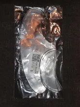 Almohadillas faciales antiarrugas para mujer, parche Invisible antiedad, reutilizable, de grado médico, de silicona, previene arrugas, 3 uds.