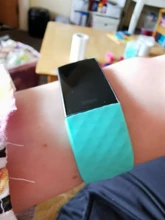 Correa de silicona para Fitbit carga 3 SE sustitución de la banda pulsera Charge4/3SE inteligente reloj pulsera de Fitbit carga 4 banda