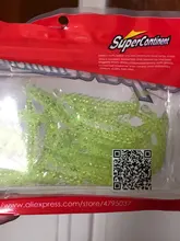 New Lure Trout Soft-Bait Zander Carp 30pcs Rock-2.8-12pcs