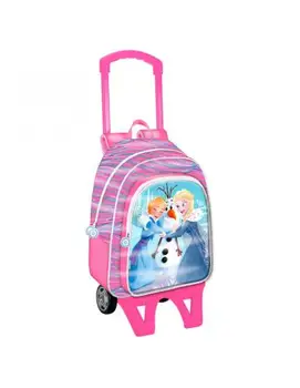 

▷ BACKPACK PREMIUM 5D CART WITH FROZEN
