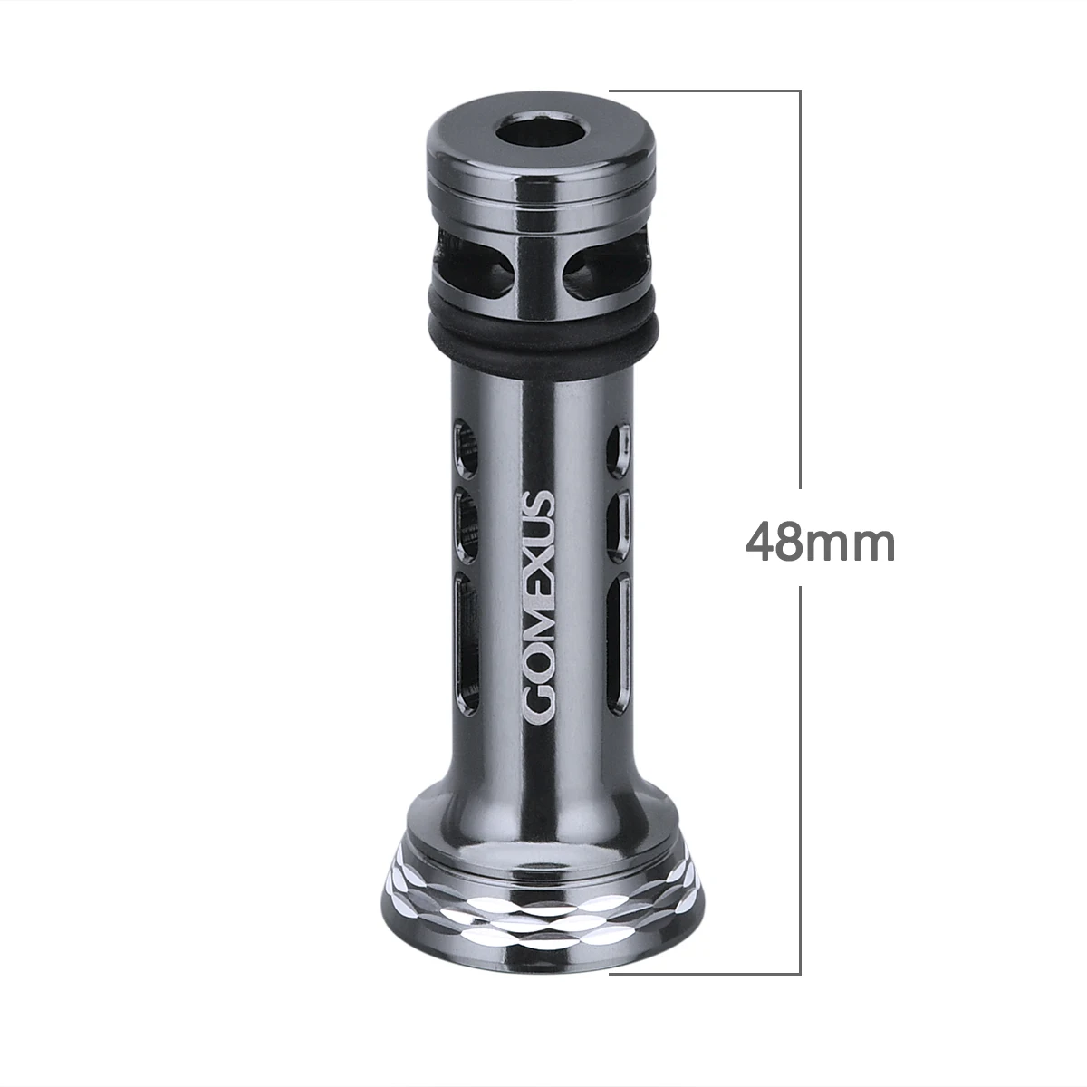 И Mech подвеска Gomexus катушка стенд Shimano Daiwa Стелла-полоса член FK из нержавеющей стали рубиновый лед спиннинговая катушка 1000-6000 в требования к износу, описание как