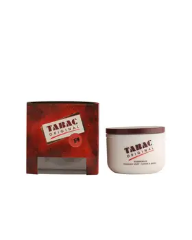 

TABAC TABAC ORIGINAL shaving soap in bowl 125 gr